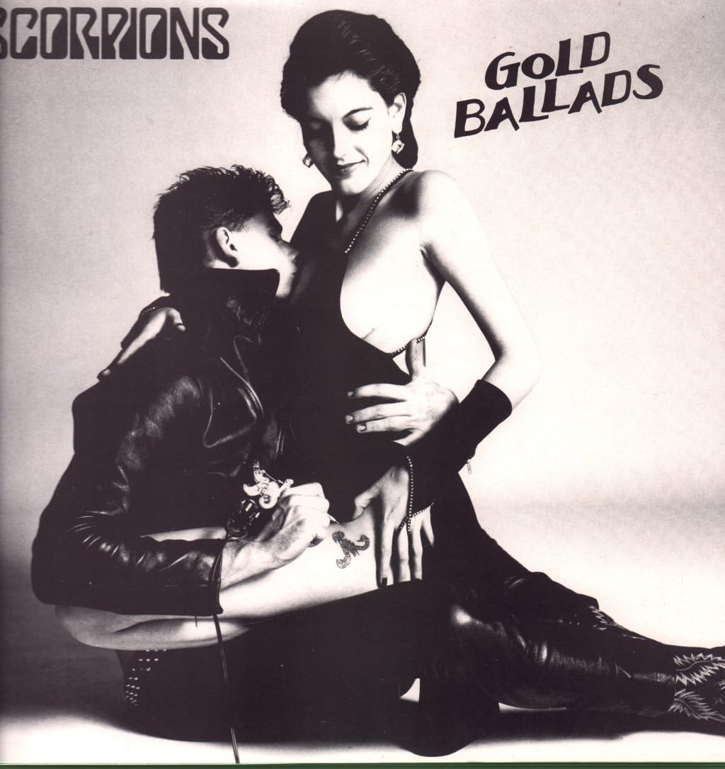 Gold Ballads [Import] 5099926033617