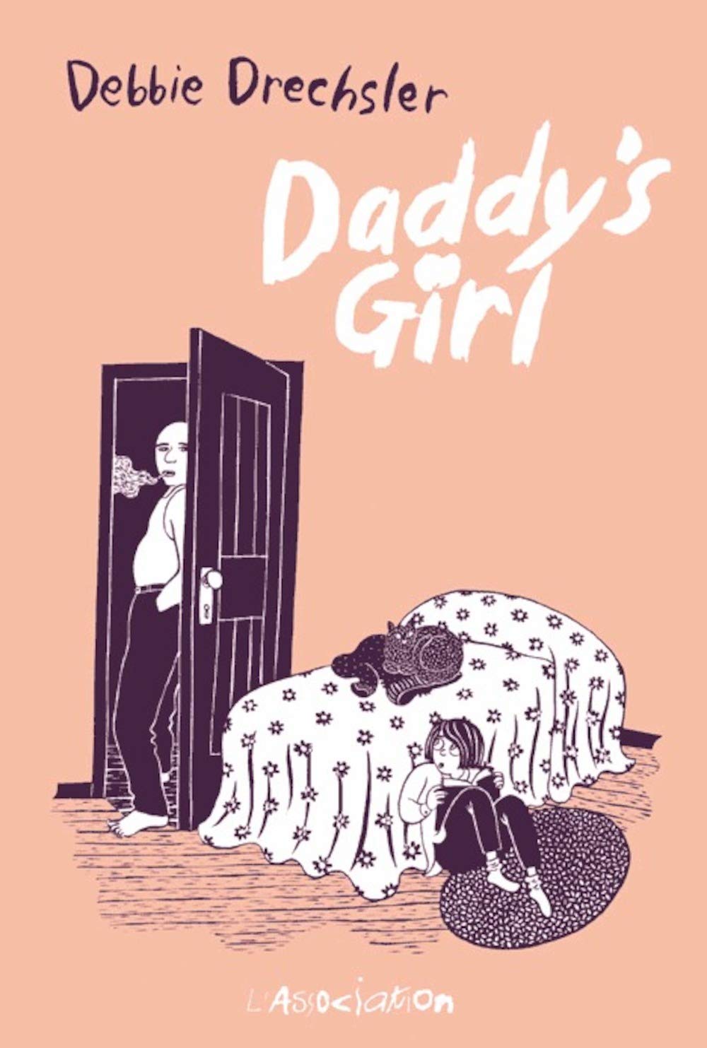 Daddy'S Girl 9782844140173
