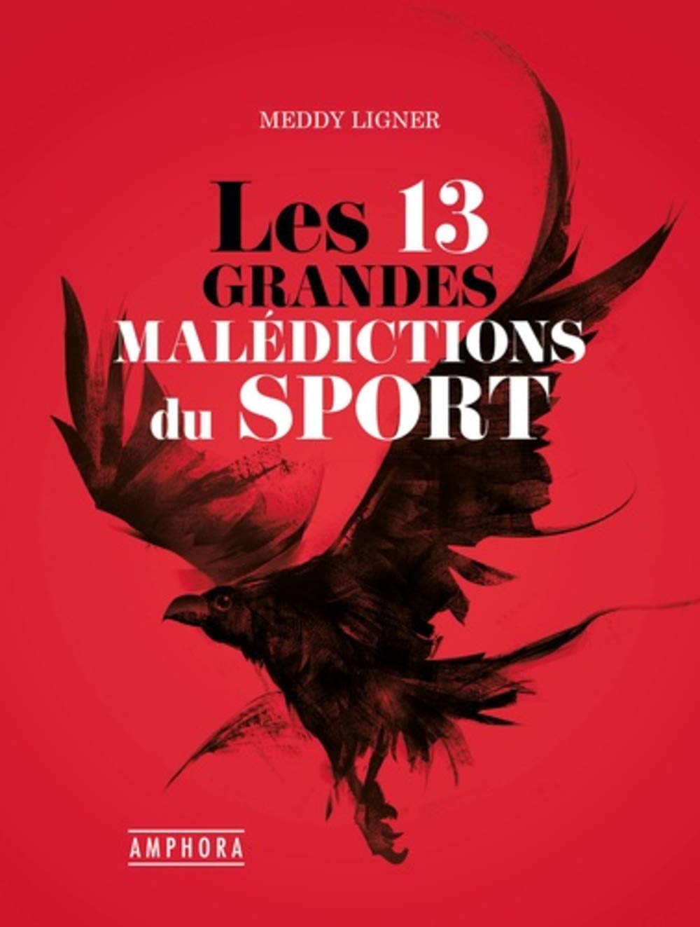 Les 13 grandes maledictions du Sport 9782757604212