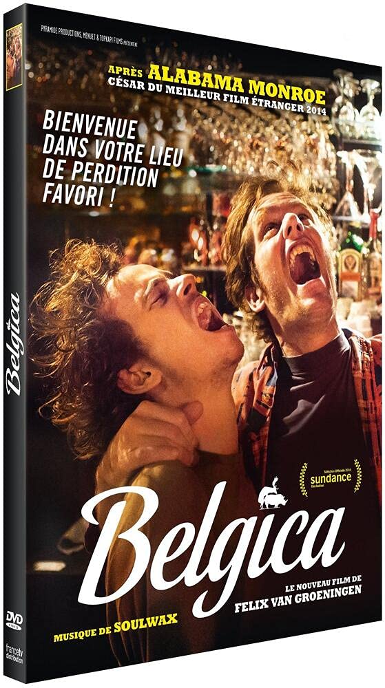 Belgica 3333297301183