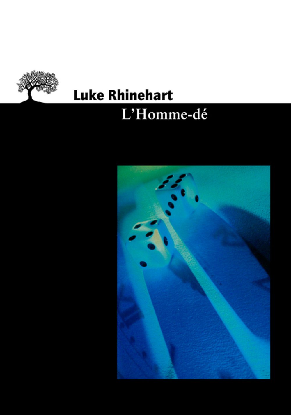 L'Homme-dé 9782879291673