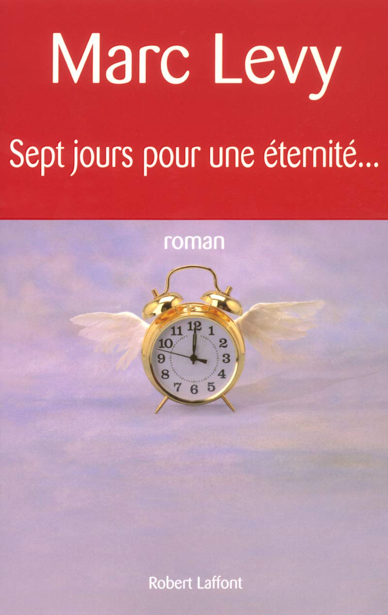 Sept jours pour une éternité 9782221097670