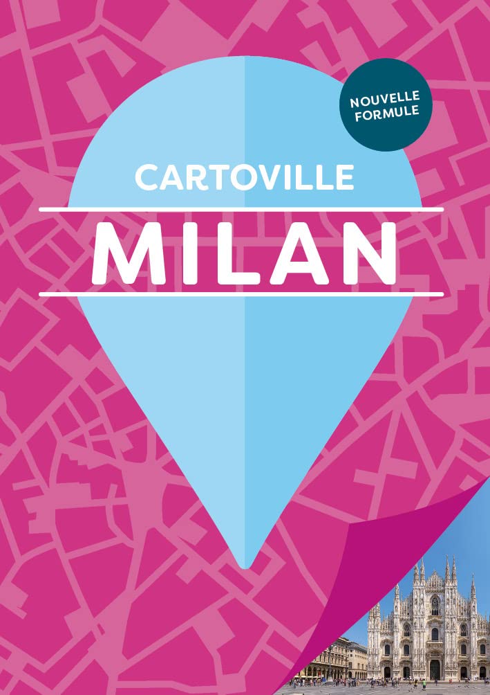 Milan 9782742462391