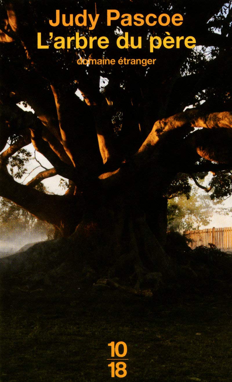 L'arbre du père 9782264052988