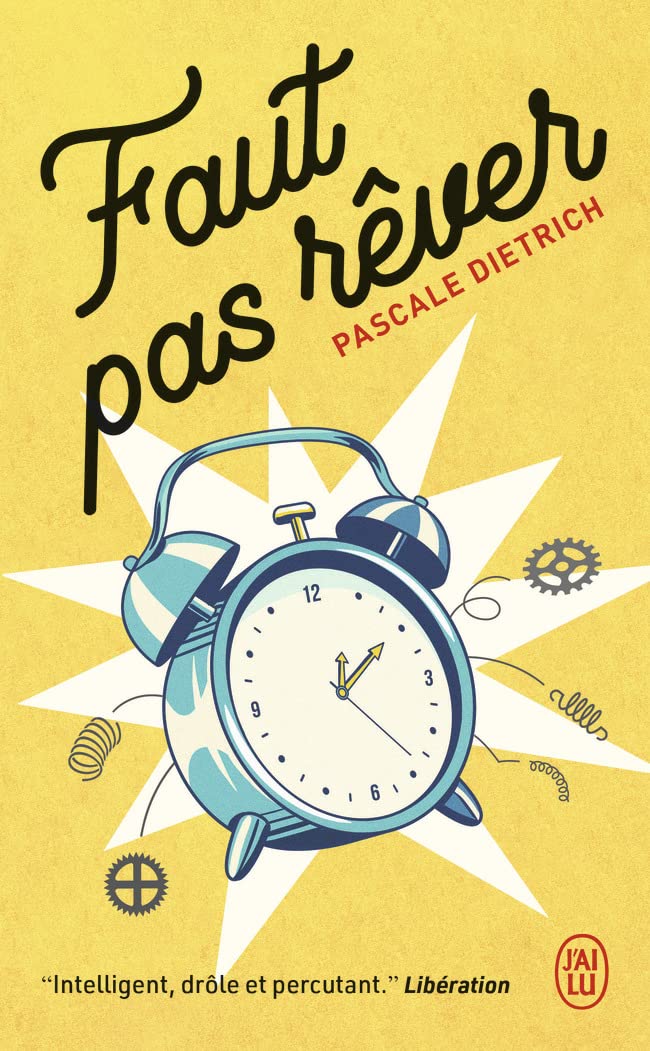 Faut pas rêver 9782290378366