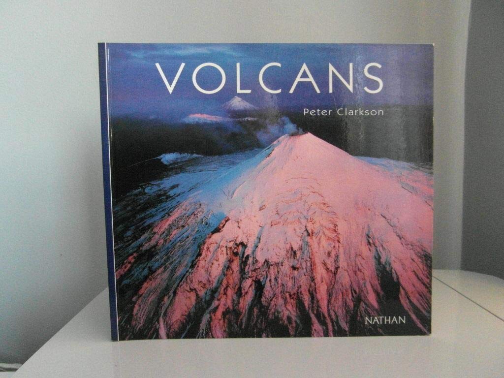 Volcans 9782092610831