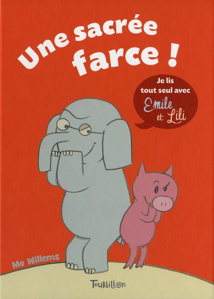 Une sacrée farce ! 9782848014258