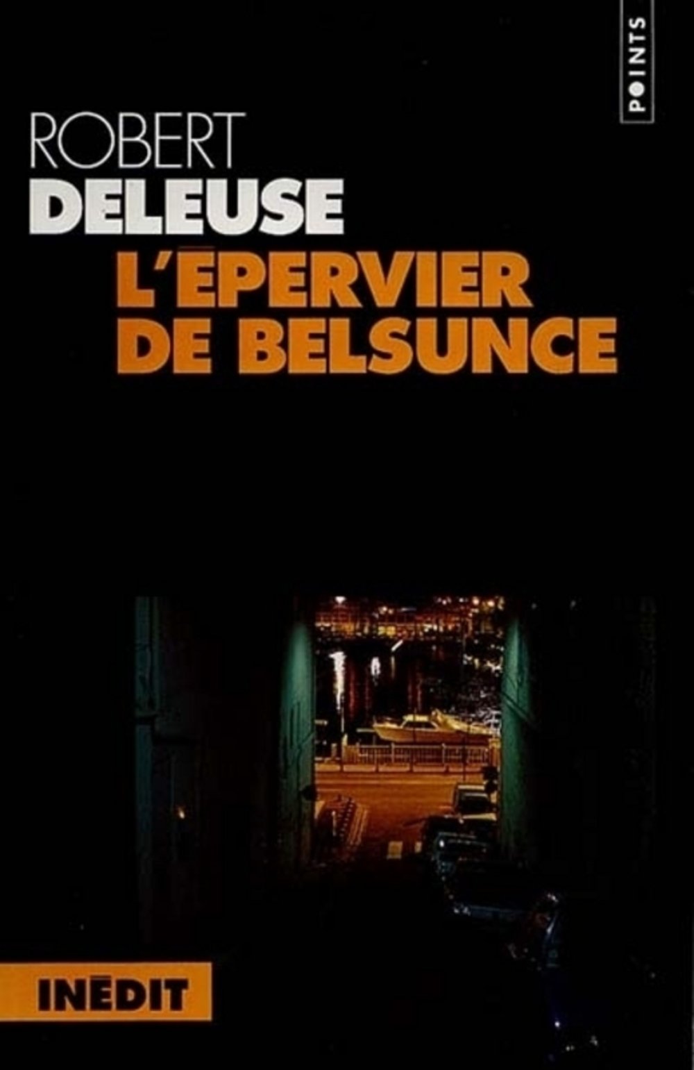 Memoires D'Une Metropole : L'Epervier De Belsunce 9782020338134