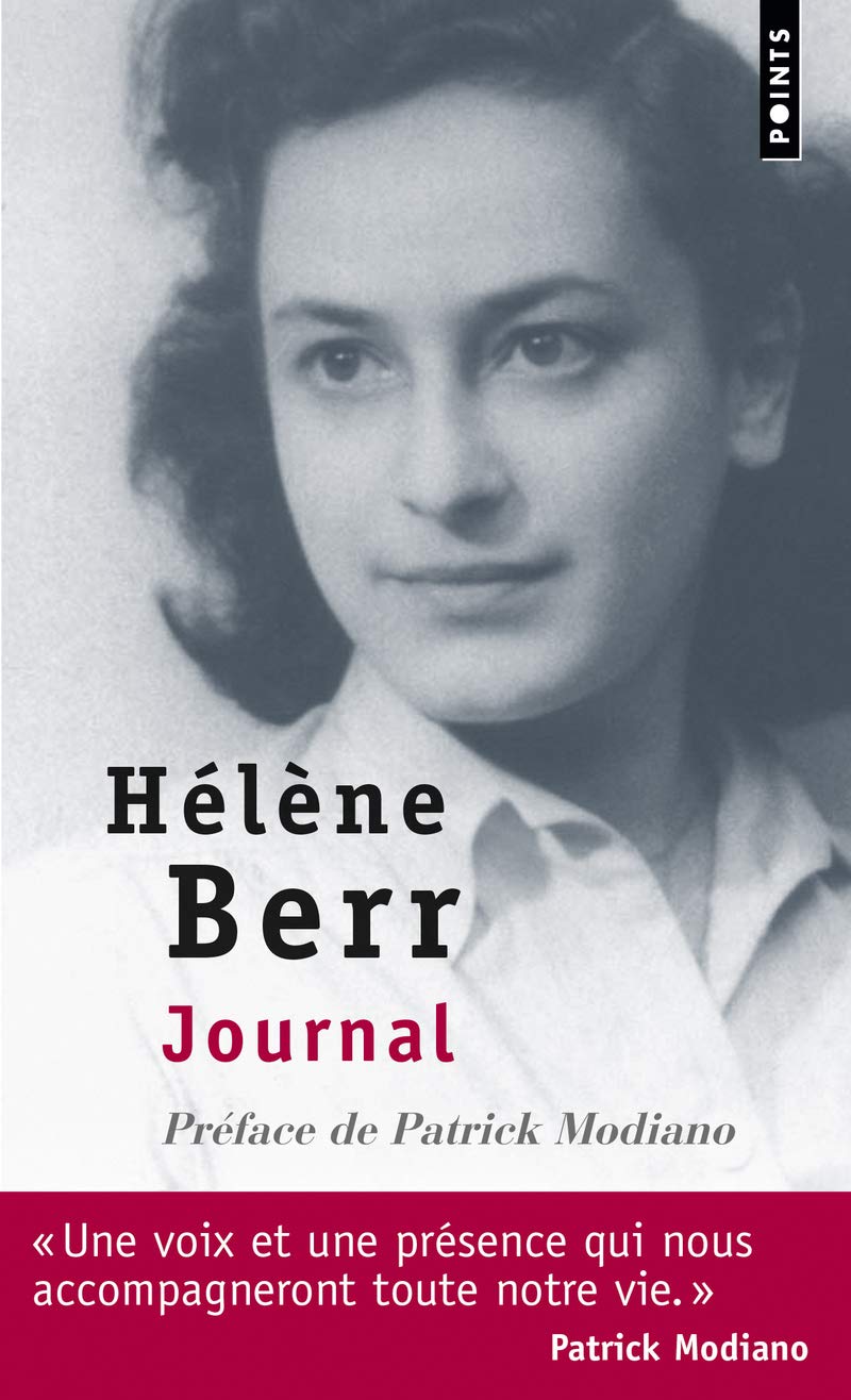 Journal: (1942-1944) 9782757808849