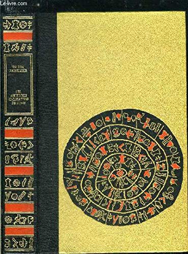Les Anciennes Civilisations De L'Inde, Precede De Quarante Siecles D'Indianite Par Guy Annequin 