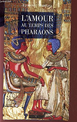 L'Amour au temps des pharaons 9782286081294