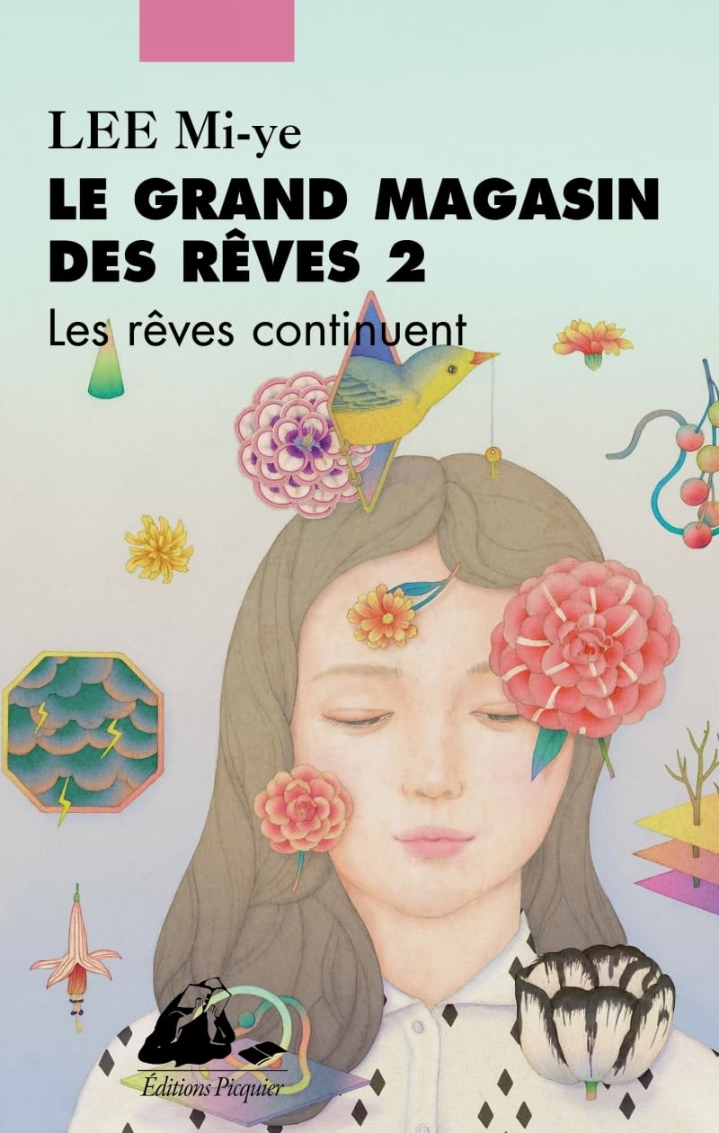 Le grand magasin des rêves: Tome 2 9782809717167