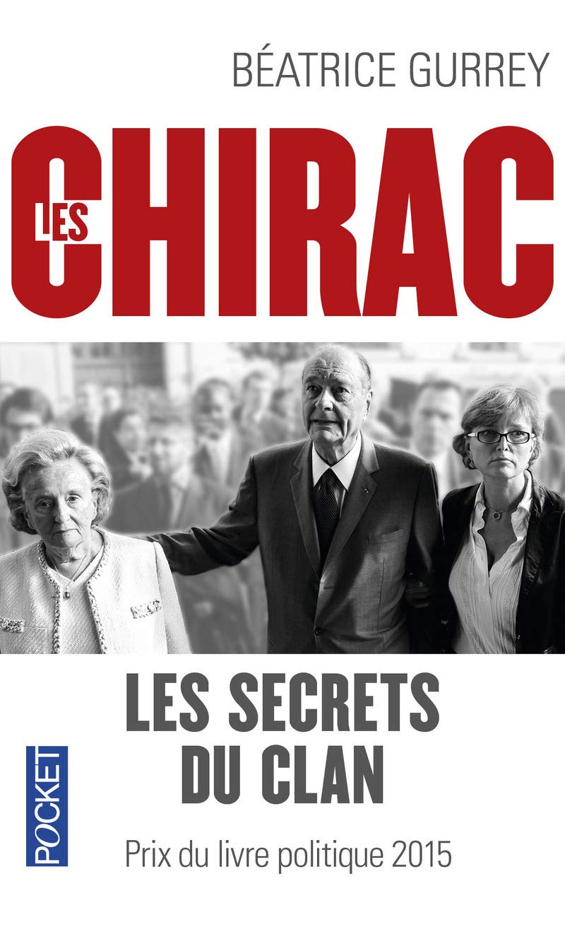 Les Chirac 9782266262842