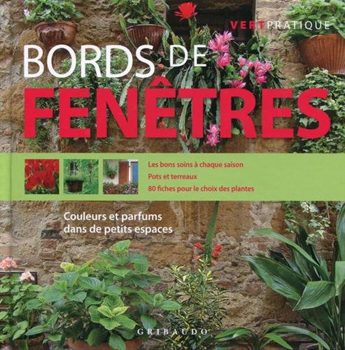 Bords de fenêtres 9788858000199