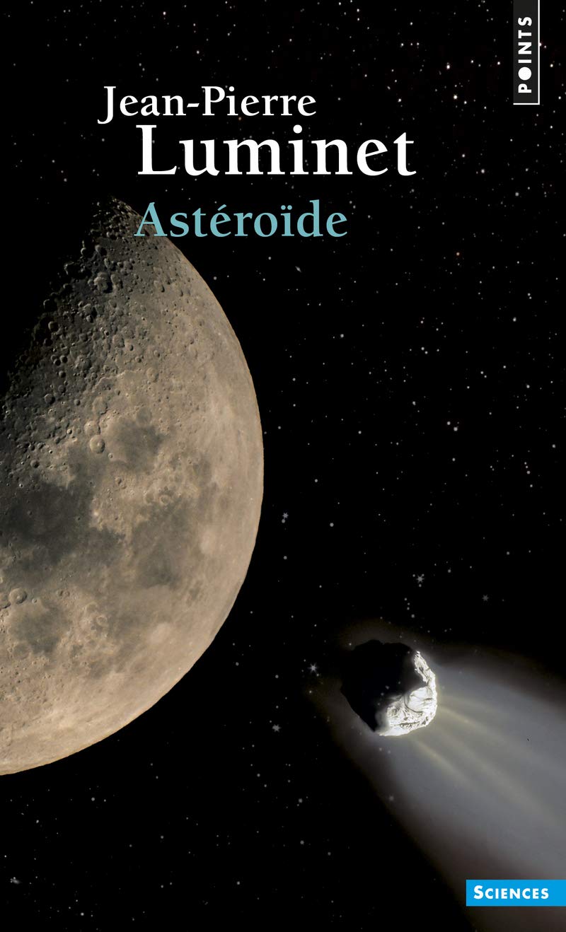 Astéroïde 9782020808217