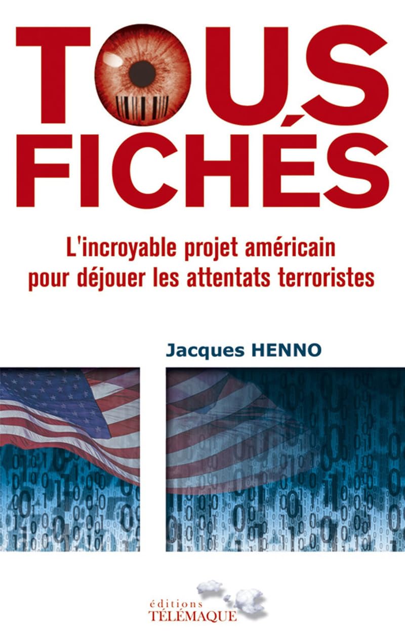 Tous fichés 9782753300224