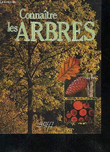 Connaître les arbres 9782737232138
