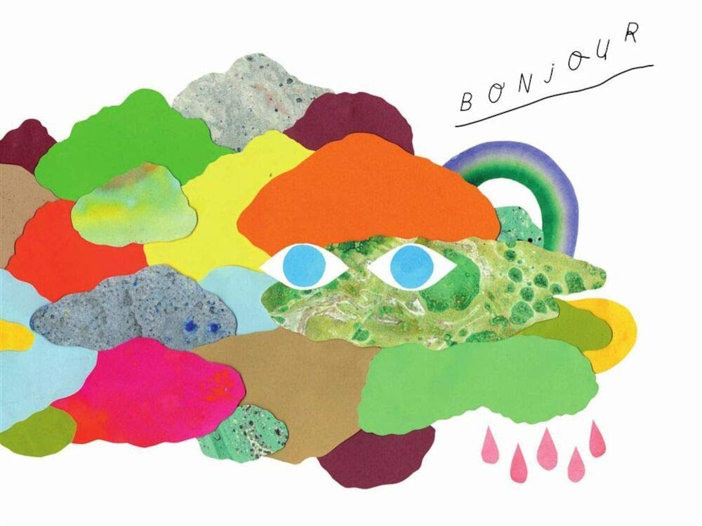 Bonjour 9782849611654