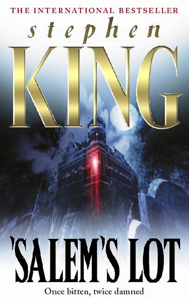 'Salem's Lot 9780450031069