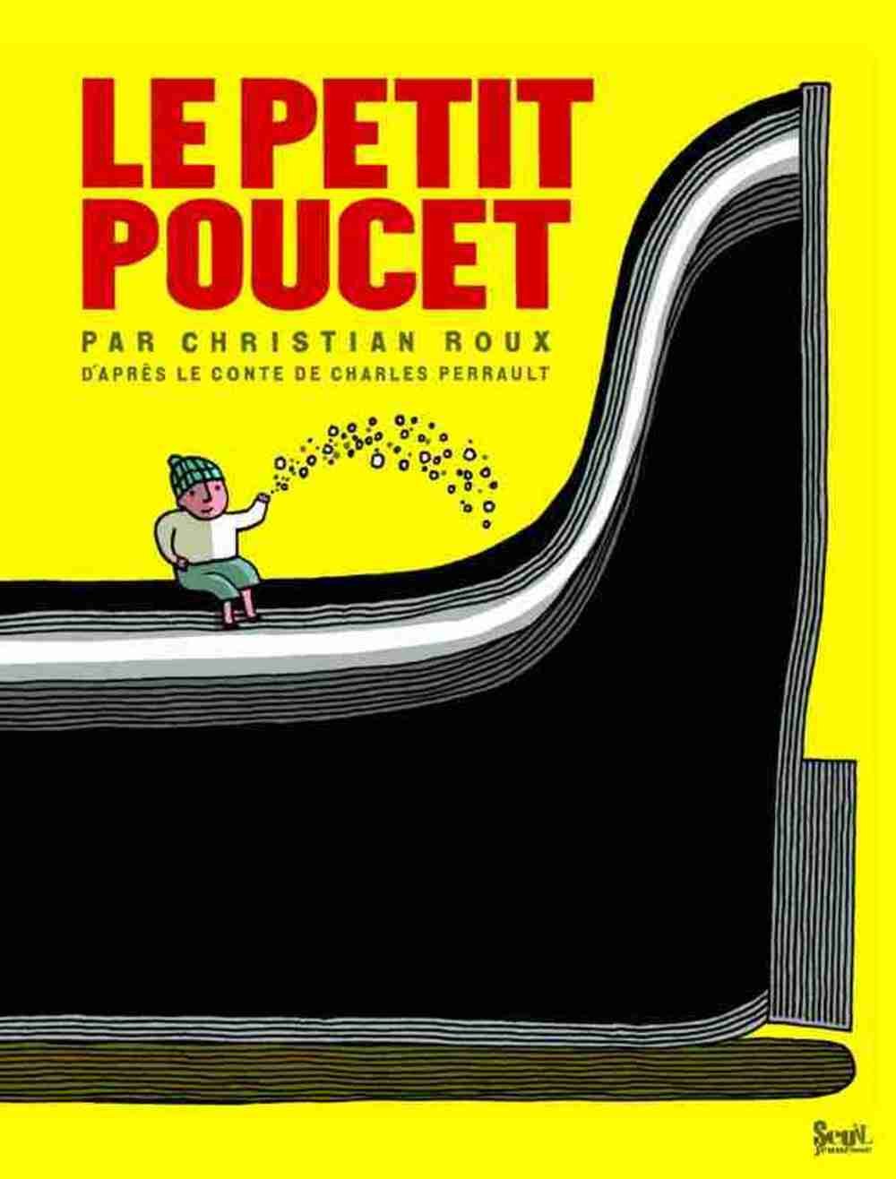 Le petit Poucet 9782021020045