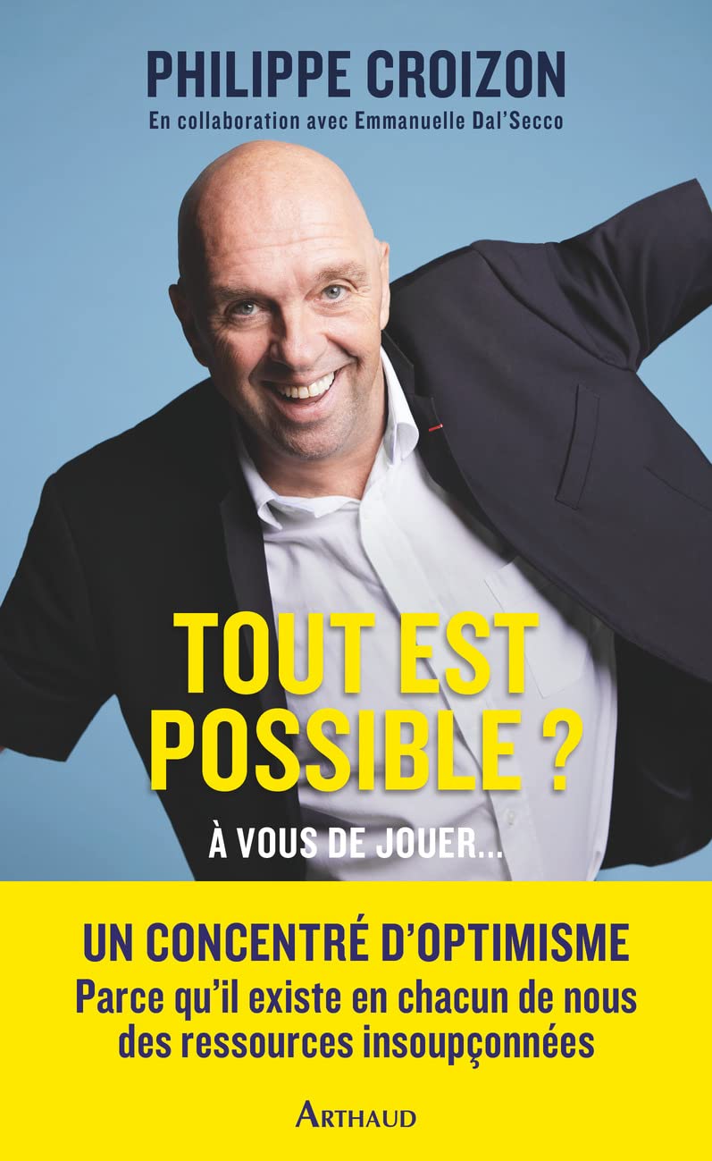 Tout est possible ?: À vous de jouer... 9782080286376