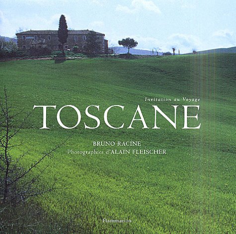 Toscane 9782082012416
