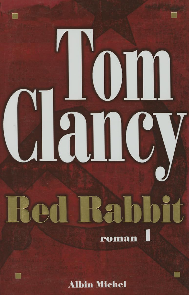Red Rabbit, tome 1 9782226141767