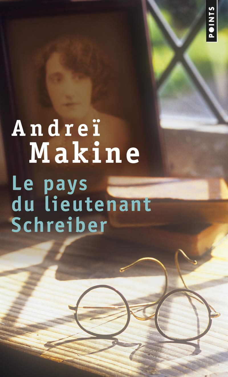 Le Pays du lieutenant Schreiber: Le roman d'une vie 9782757846308