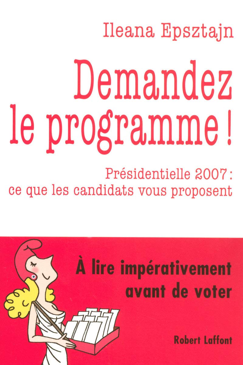 Demandez le programme ! 9782221108048