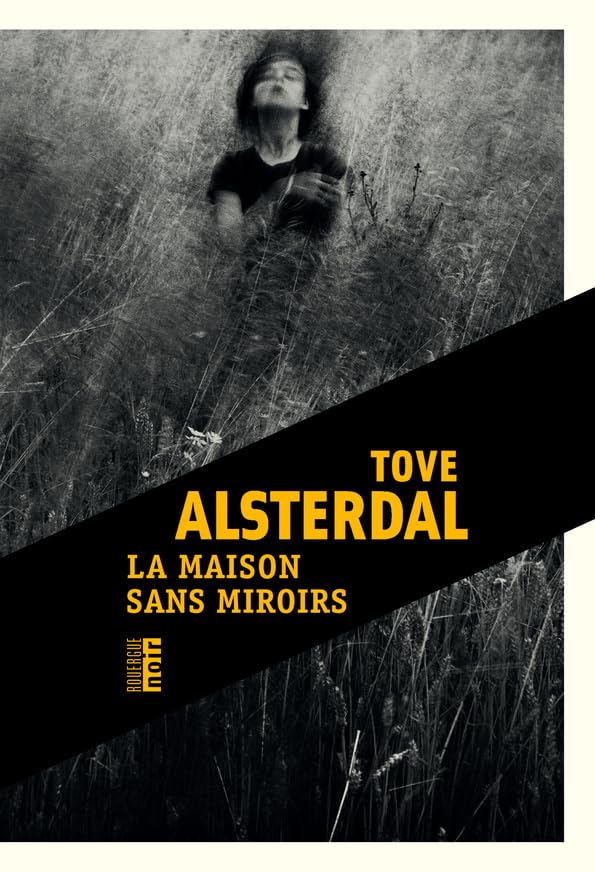 La maison sans miroirs 9782812621680