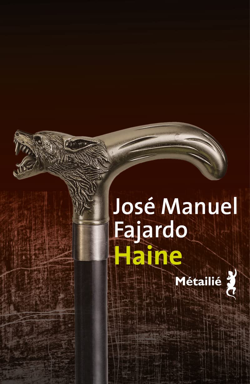 Haine 9791022611596
