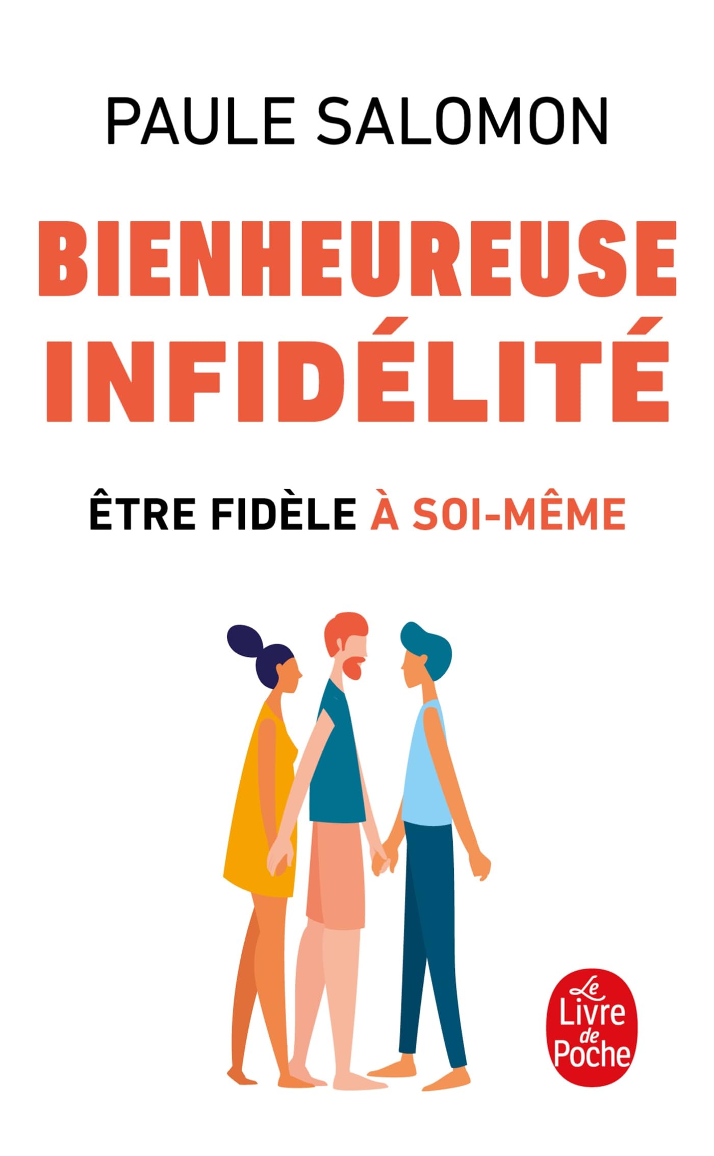 Bienheureuse infidélité 9782253114697