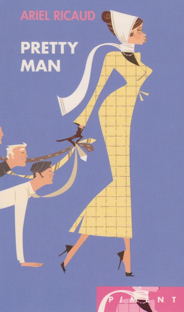 Pretty Man 9782298005967