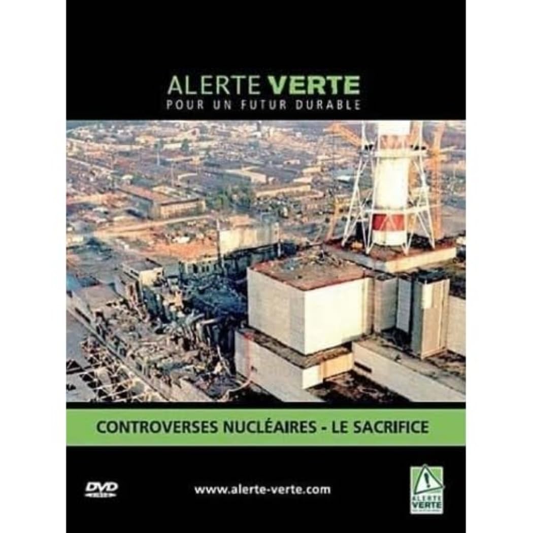 Controverse nucléaire 7640126561400