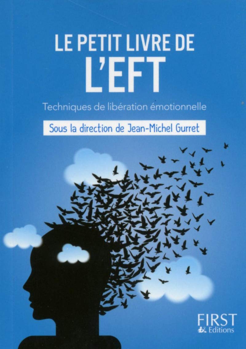 Le Petit livre de l'EFT 9782754074612