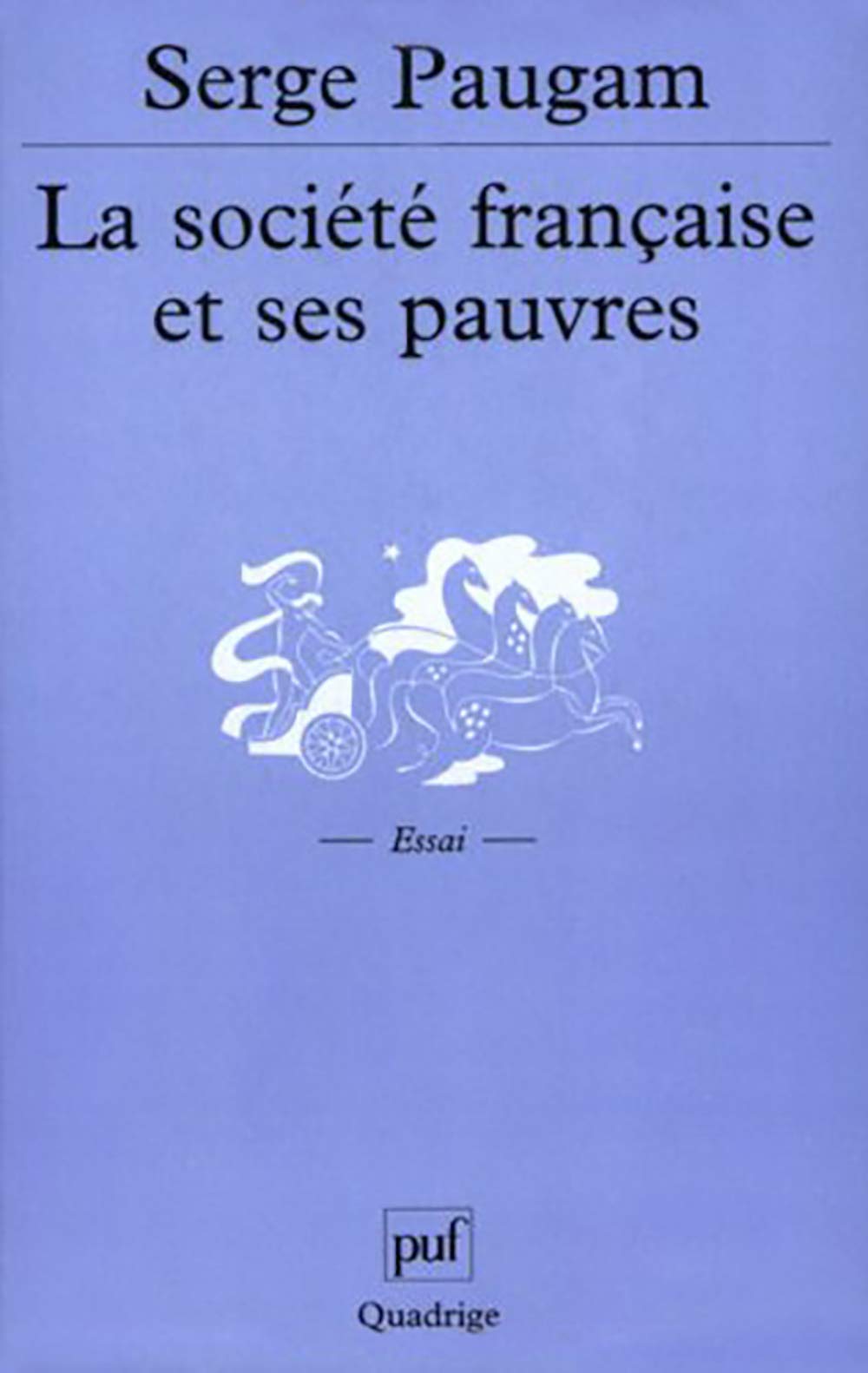 La Société française et ses pauvres 9782130531739