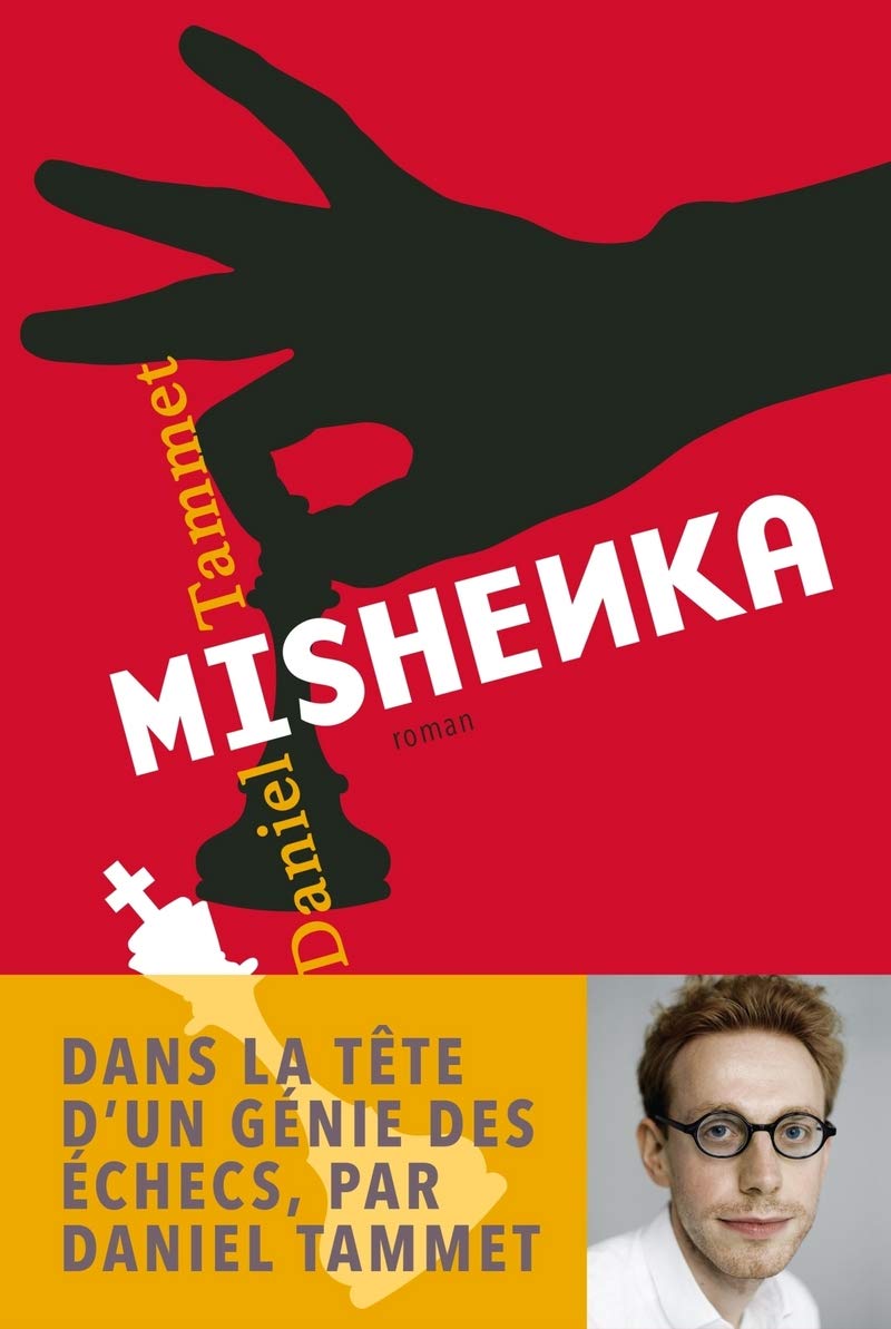 MISHENKA 9782352044970