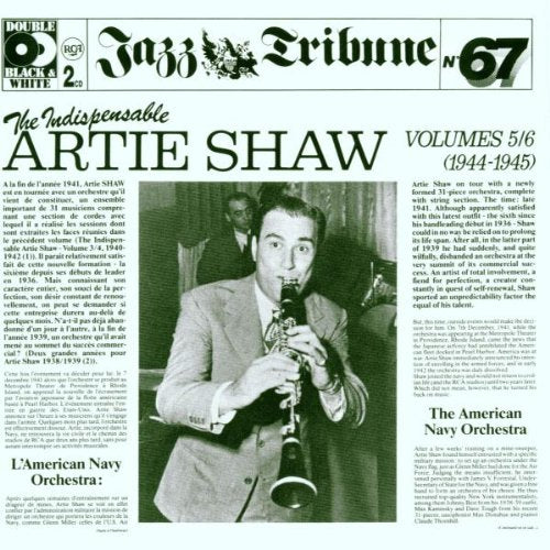 The Indispensable Vol.5/6 (194 [Import] 0035628991423