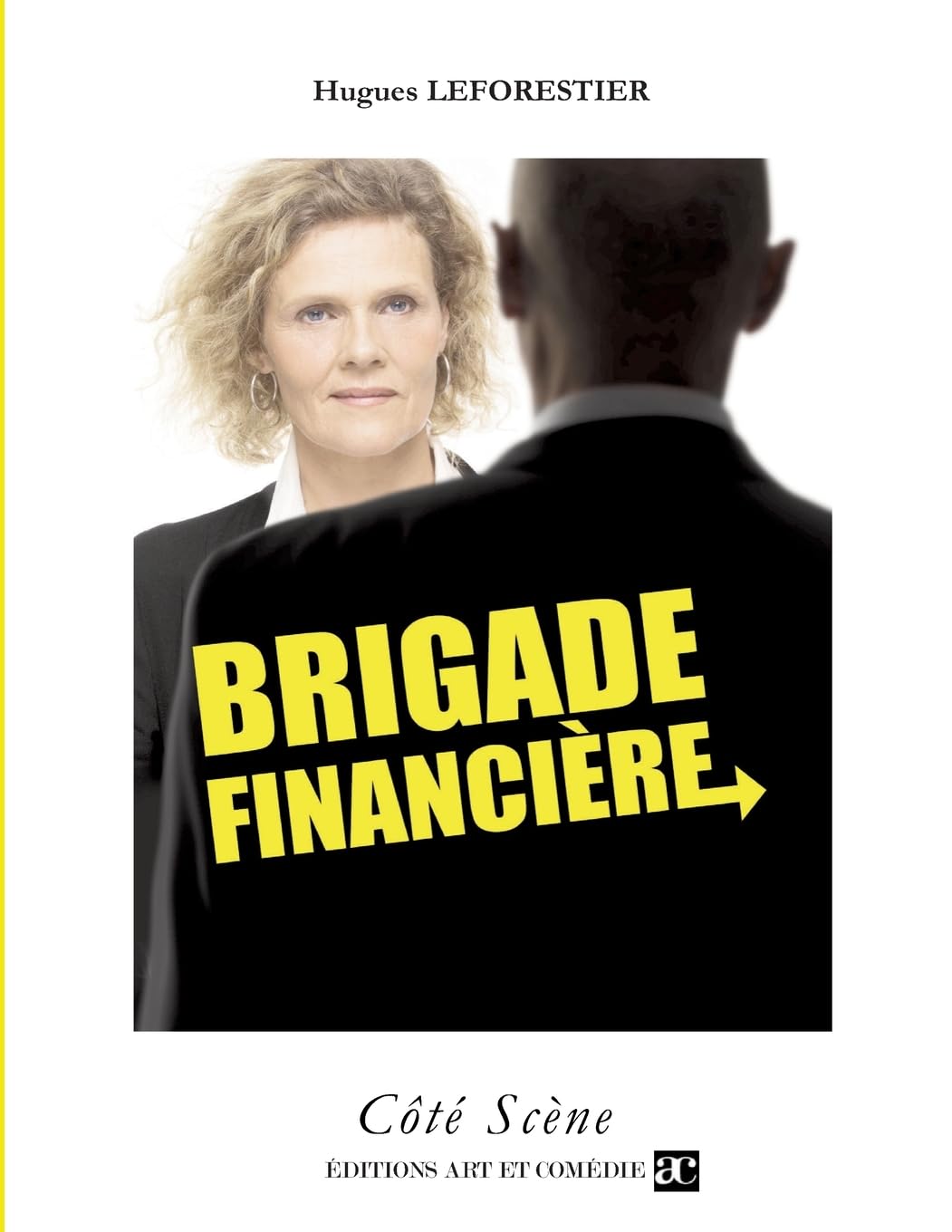 Brigade financière 9782844229540
