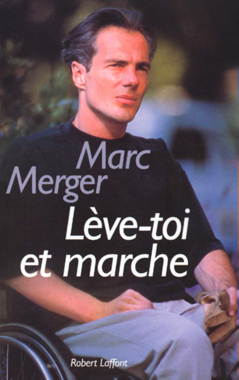 Lève-toi et marche 9782221093399