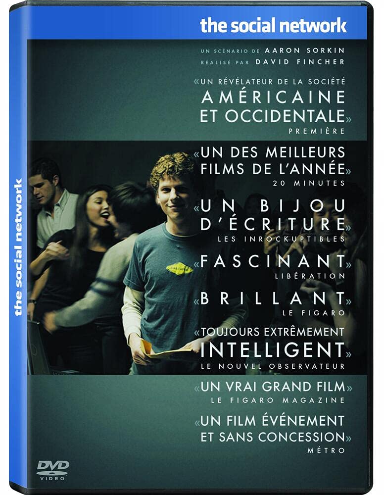 The Social Network 3333297200820