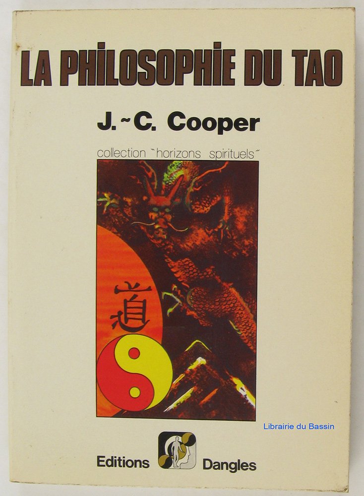 La Philosophie du Tao 9782703301820