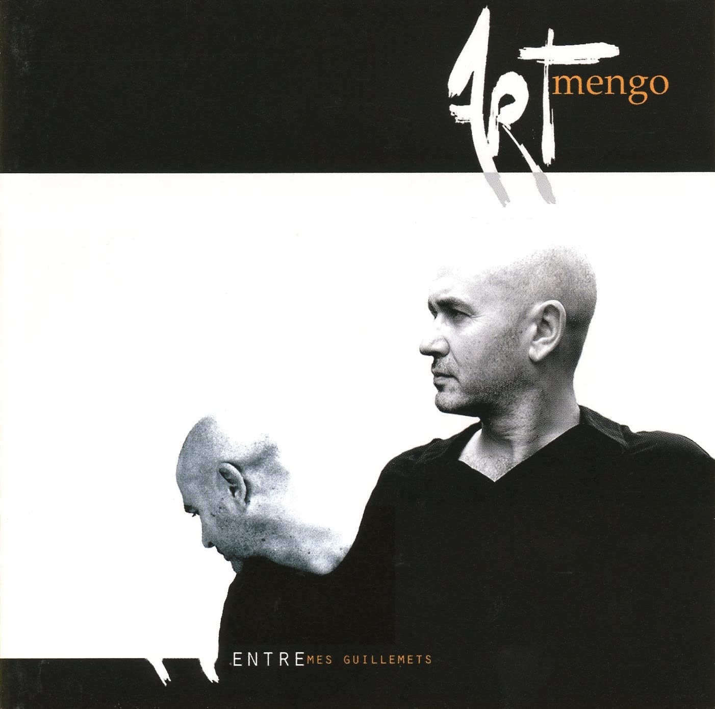 Entre Mes Guillemets (Edition Limitée CD + DVD) 0602498354148