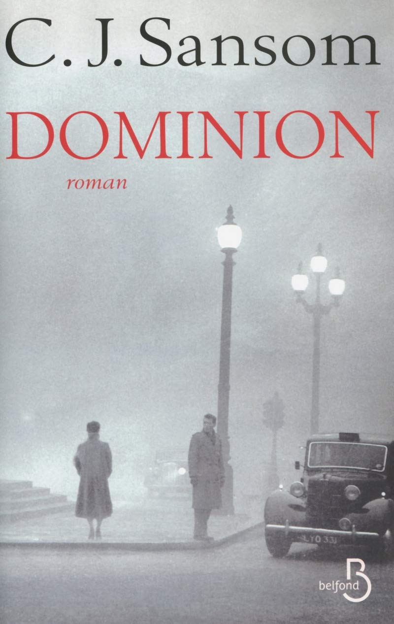 Dominion 9782714455871