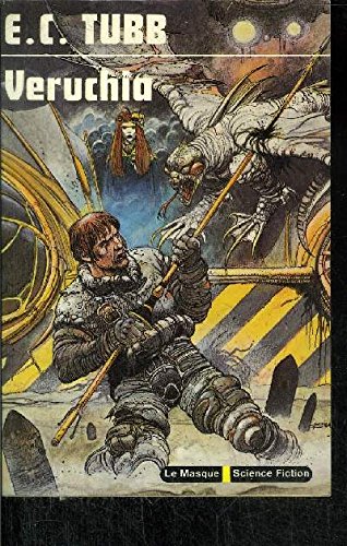 Veruchia 9782702411773