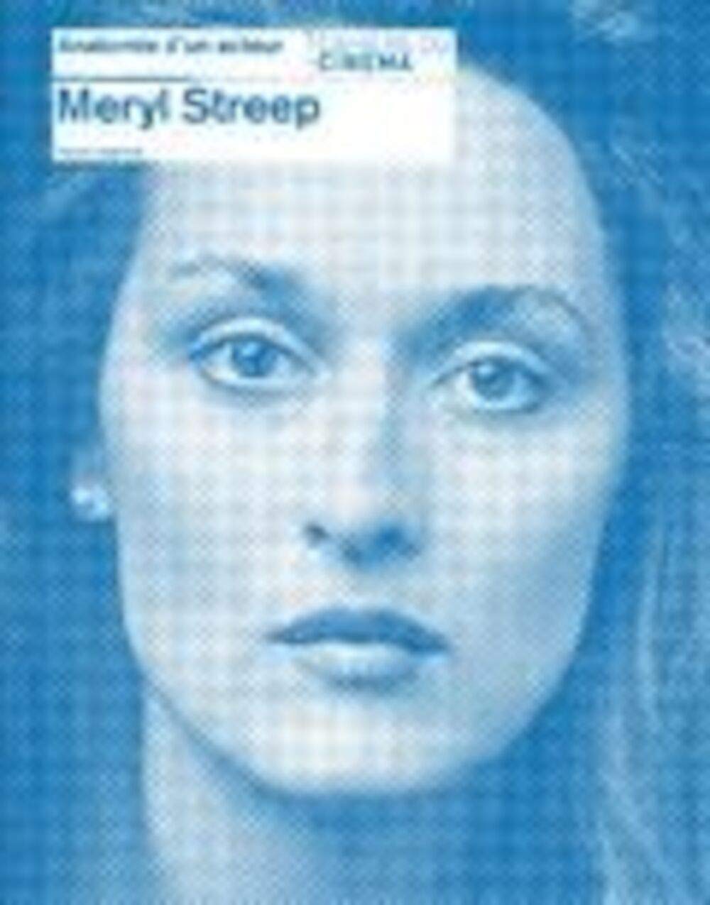 Meryl Streep 9782866429317