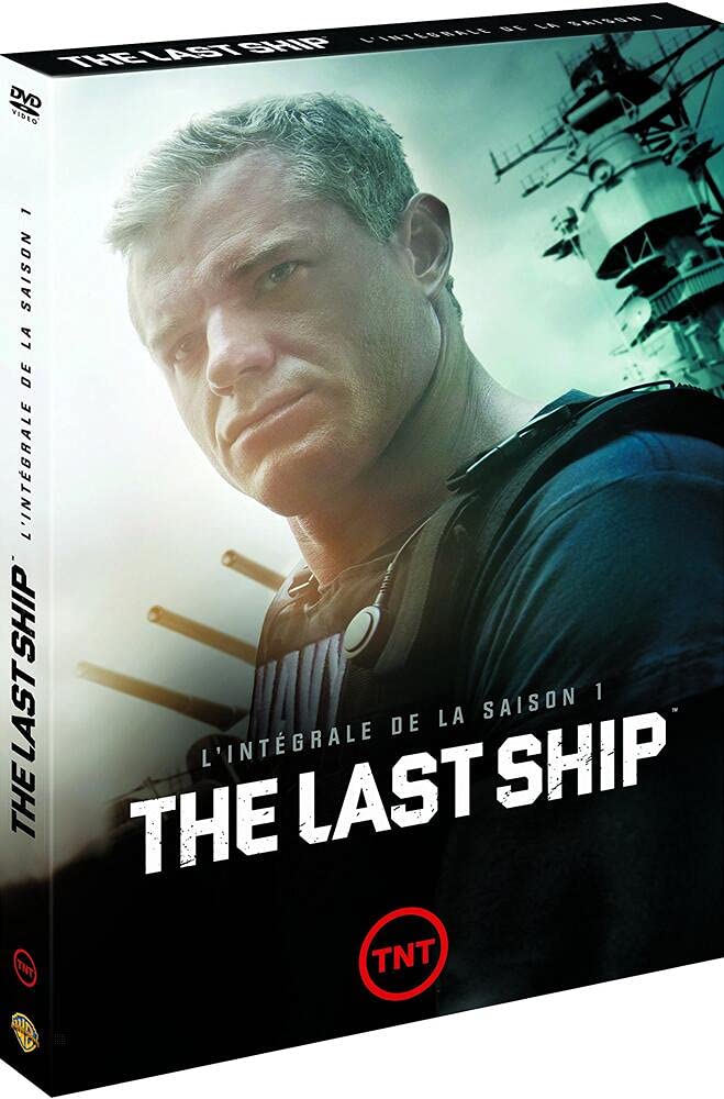 The Last Ship-Saison 1 5051889529170