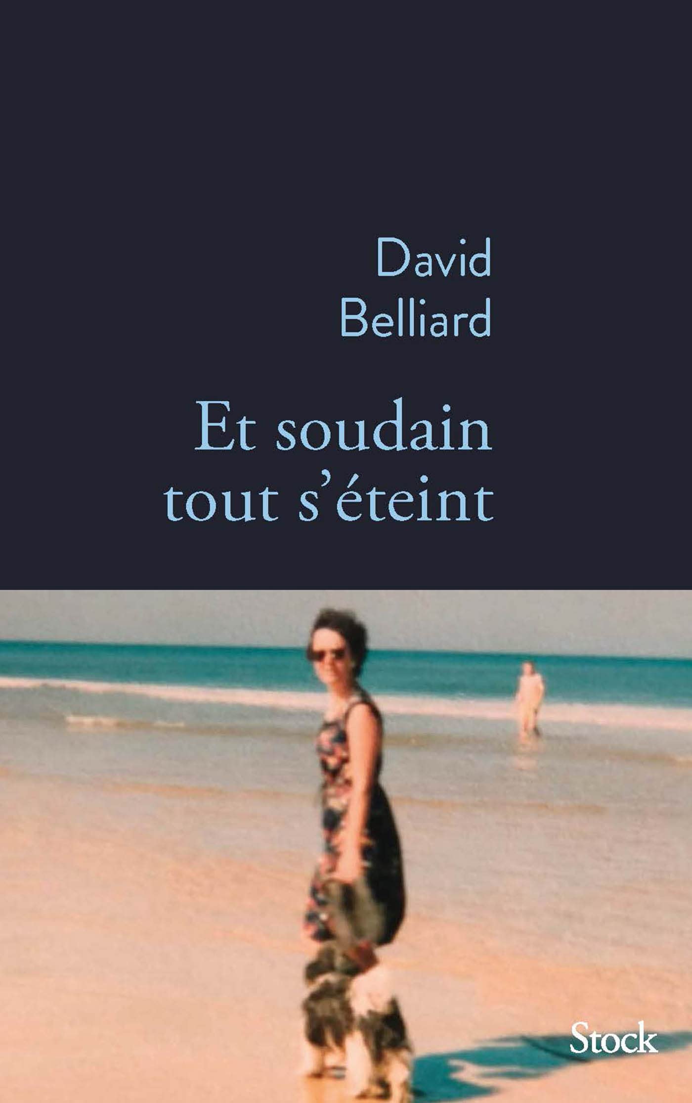 Et soudain tout s'éteint 9782234092556
