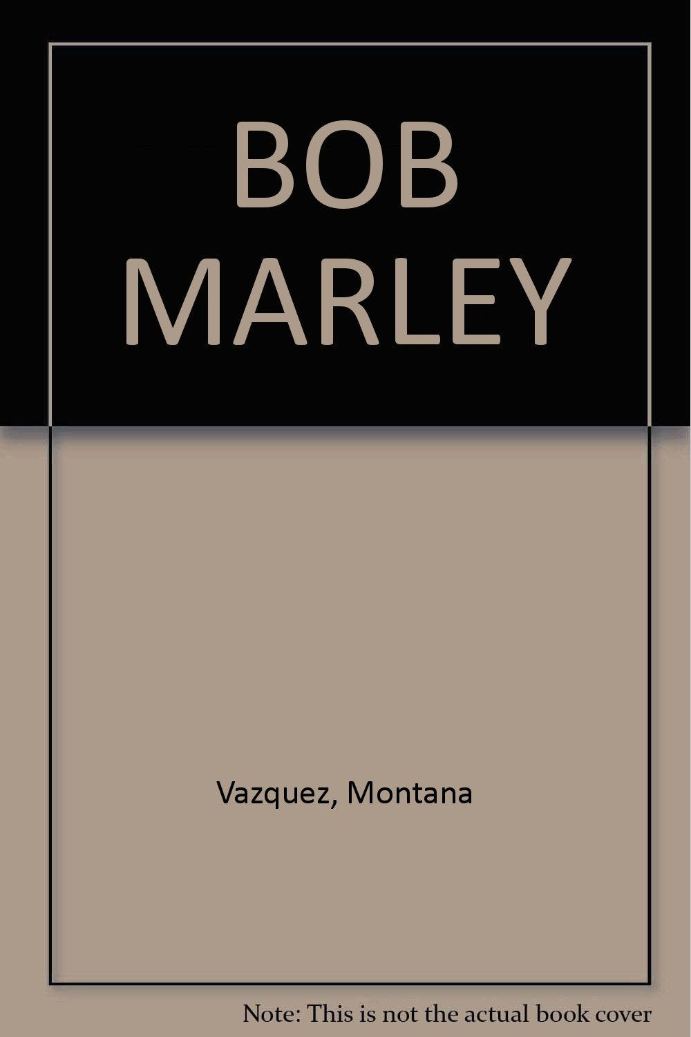 Bob Marley 9788479745912