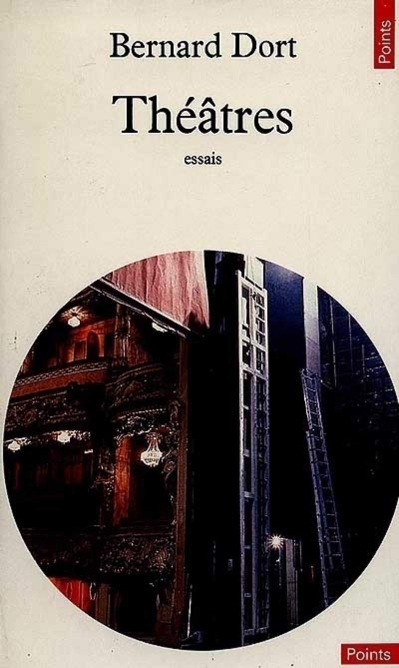 Théâtres 9782020092364